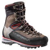 La Sportiva Nepal Trek Evo Gtx anthracite/red + DÁREK DLE VÝBĚRU!