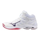 Mizuno WAVE VOLTAGE 2 MID(W) V1GC246520 + DÁREK DLE VÝBĚRU!