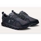 On Cloud 6 WP black/black 3MF10061043 + DÁREK DLE VÝBĚRU!