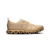 On Cloud 6 Waterproof sand/dune M 3MF10061441 + DÁREK DLE VÝBĚRU!