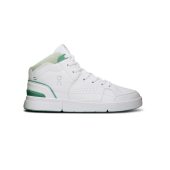 On The Roger Clubhouse Mid white/green M 3MD11140840 + DÁREK DLE VÝBĚRU!
