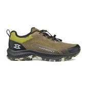 GARMONT 9.81 PULSE WP olive green/primerose green + DÁREK DLE VÝBĚRU!
