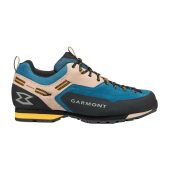 GARMONT DRAGONTAIL LT EVO corsair blue/garmont orange + DÁREK DLE VÝBĚRU!
