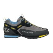 GARMONT DRAGONTAIL LT EVO december grey/lemon yellow + DÁREK DLE VÝBĚRU!