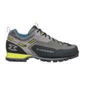 GARMONT DRAGONTAIL MNT EVO GTX december grey/primerose green + DÁREK DLE VÝBĚRU!