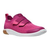 KEEN KNX KNIT DS JR beaujolais/raspberry + DÁREK DLE VÝBĚRU!