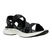KEEN LEIKI OT SANDAL W black/star white + DÁREK DLE VÝBĚRU!