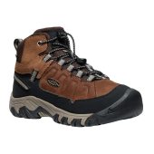 KEEN TARGHEE IV MID WP JR bison/brindle + DÁREK DLE VÝBĚRU!