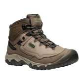 KEEN TARGHEE IV MID WP M brindle/canteen + DÁREK DLE VÝBĚRU!