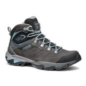 Asolo Acadia MID LTH GTX graphite/sky blue + DÁREK DLE VÝBĚRU!