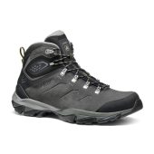 Asolo Acadia MID LTH GTX MW graphite/black + DÁREK DLE VÝBĚRU!