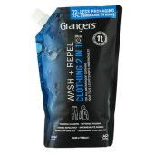Grangers  Wash + Repel Clothing 2 in 1 1 l