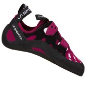 La Sportiva Tarantula W 4019608 red plum + DÁREK DLE VÝBĚRU!