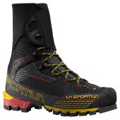 La Sportiva Trango Pro GTX black/yellow + DÁREK DLE VÝBĚRU!