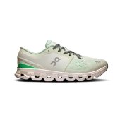 On Cloud X 4 aloe/honeydew W 3WE30073088 + DÁREK DLE VÝBĚRU!