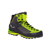 Salewa MS CROW GTX cactus sulphur spring + DÁREK DLE VÝBĚRU!