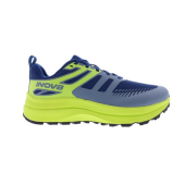 Inov-8 TRAILFLY MAX M (wide) blue/lime/black + DÁREK DLE VÝBĚRU!