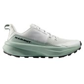 Mammut Aenergy Hike Low W 1320 silver sage-deep silver sage + DÁREK DLE VÝBĚRU!