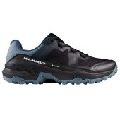 Mammut Girun II Low GTX M 00808 black-strata + DÁREK DLE VÝBERU!