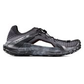 Mammut Hueco II Air Low M dark steel-black 00721 + DÁREK DLE VÝBERU!