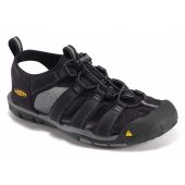 KEEN Clearwater CNX black/gargoyle pánské + DÁREK DLE VÝBĚRU!