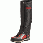 Boll Ascent Gaiter M black + DÁREK DLE VÝBĚRU!