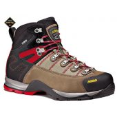 Asolo Fugitive GTX wool/black + DÁREK DLE VÝBĚRU!
