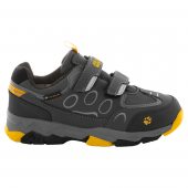 Jack Wolfskin MTN ATTACK 2 TEXAPORE LOW VC K burly yellow + DÁREK DLE VÝBĚRU!