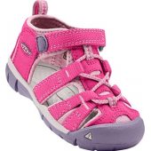 KEEN Seacamp II CNX INF very berry/lilac chiffon + DÁREK DLE VÝBĚRU!