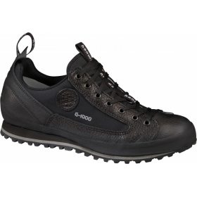 Hanwag Burang schwarz black