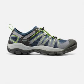 KEEN MCKENZIE II M gargoyle/florite pánské