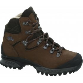 Hanwag Tatra II Wide Lady erde brown