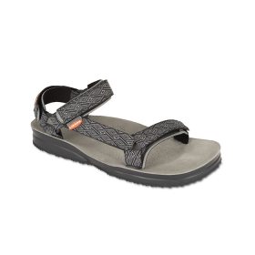 Lizard Super Hike etno black