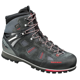 Mammut Ayako High GTX Men graphite - inferno