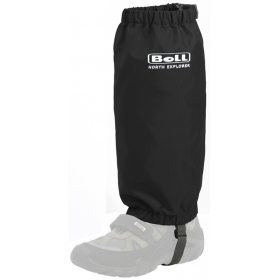 Boll KIDS GAITER M black