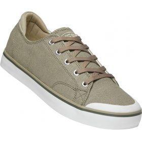 KEEN ELSA III SNEAKER W brindle