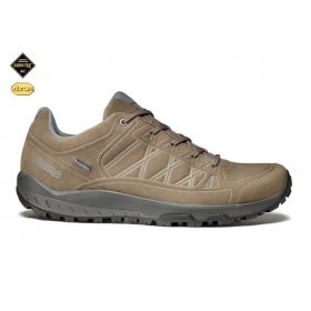 Asolo Grid GV LTH wool dámská