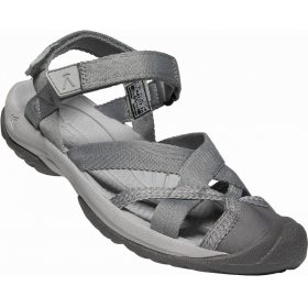 KEEN KIRA ANKLE STRAP W steel grey