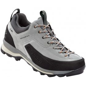 GARMONT DRAGONTAIL G-DRY WMS light grey