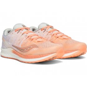 SAUCONY FREEDOM ISO 2 peach