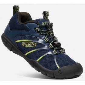 KEEN CHANDLER 2 CNX K black iris/evening primrose