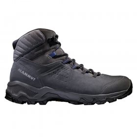 Mammut Mercury IV Mid GTX® Men dark titanium-black