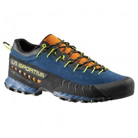 La Sportiva TX4 storm blue/hawaiian sun