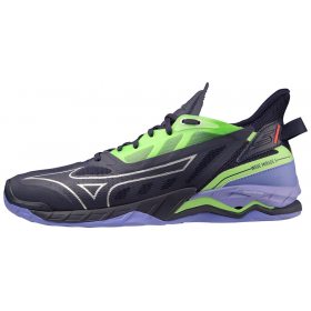 Mizuno WAVE MIRAGE 5 X1GA235011