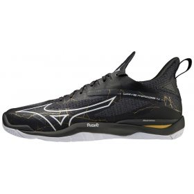 Mizuno WAVE MIRAGE 4 X1GA215041