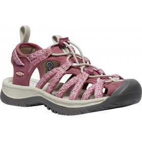 KEEN WHISPER W rose brown/peach parfait