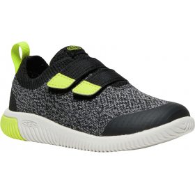 KEEN KNX KNIT DS K black/evening primrose
