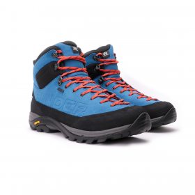Northfinder Parvat inkblue
