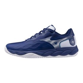 Mizuno WAVE ENFORCE COURT CC(U) 61GC243515