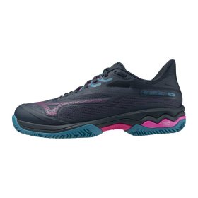 Mizuno WAVE EXCEED LIGHT 2(W) 61GB232306